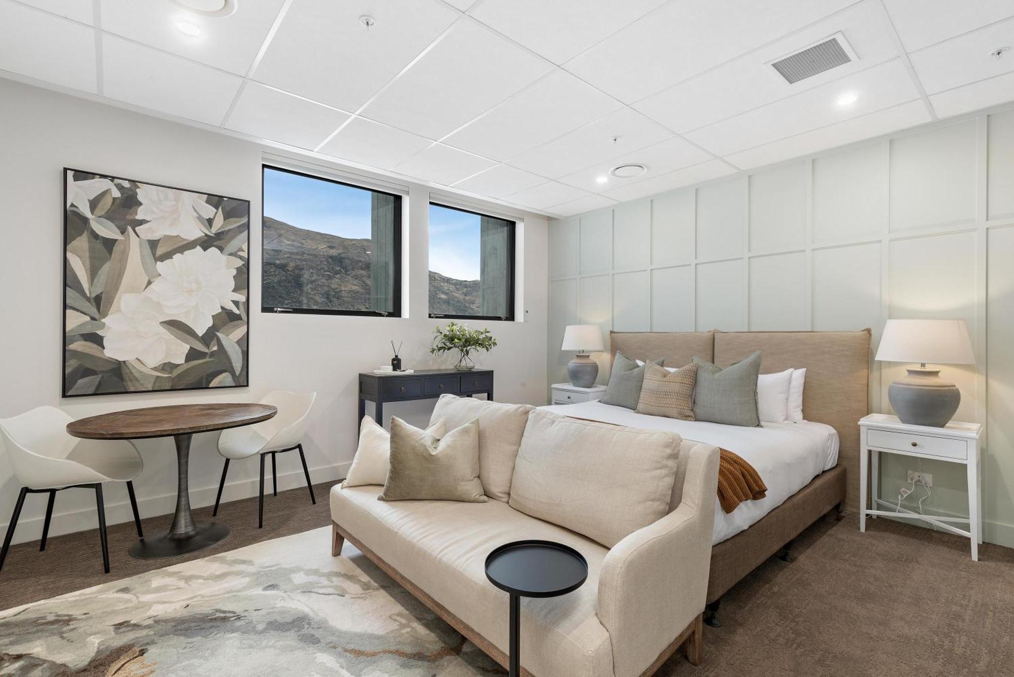 12Th Avenue Suites Квинстаун Экстерьер фото